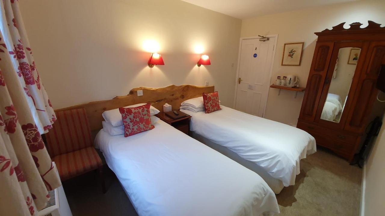 Trengilly Wartha Inn Constantine Ngoại thất bức ảnh